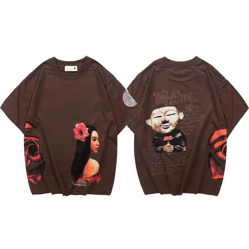 Travis Scott M-2XL cztx9048